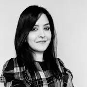 Yasemin Gursel